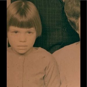 Meet your Posher, Susan